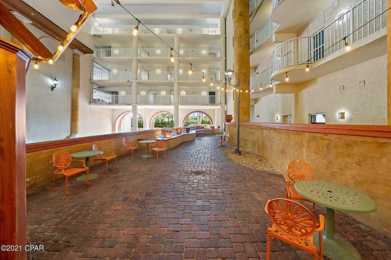 Shores Of Panama 1314 Panama City Beach Εξωτερικό φωτογραφία