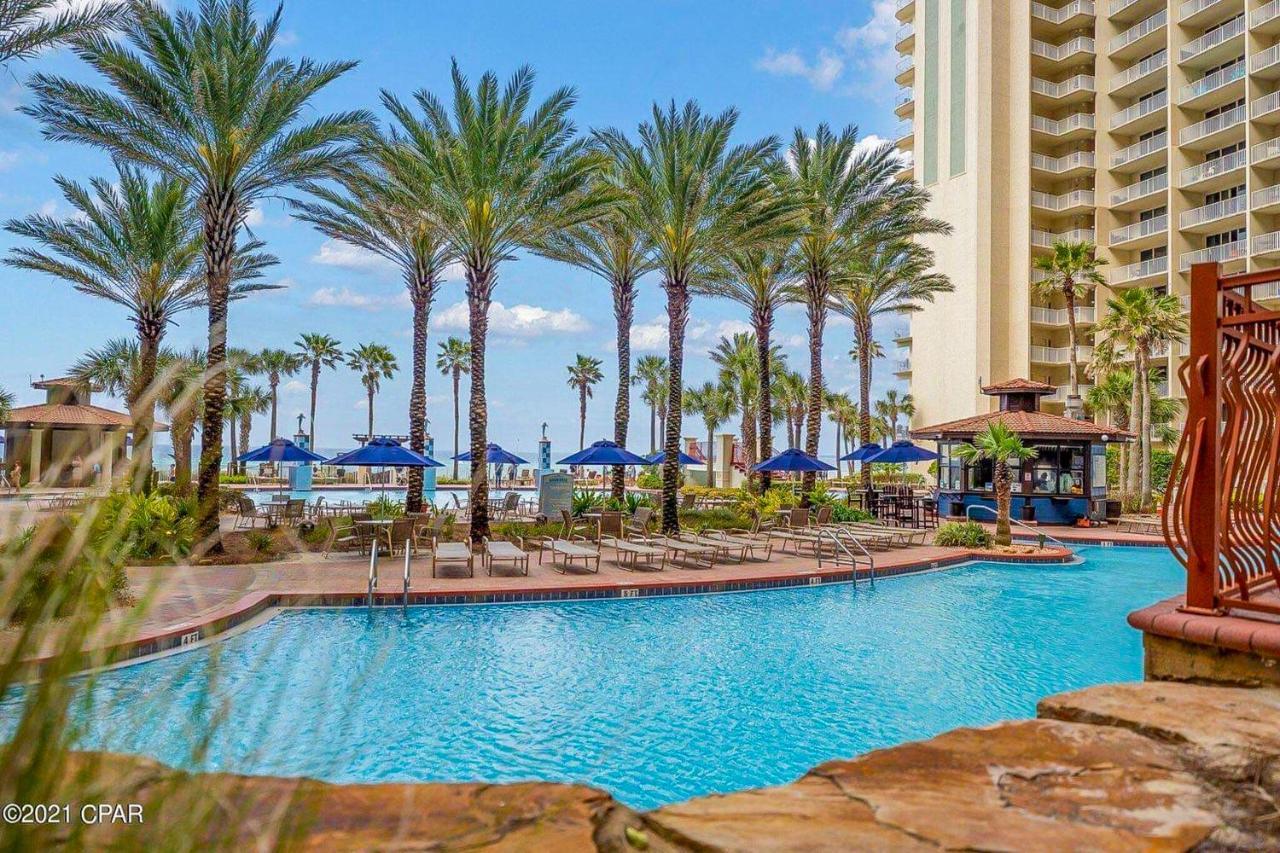 Shores Of Panama 1314 Panama City Beach Εξωτερικό φωτογραφία