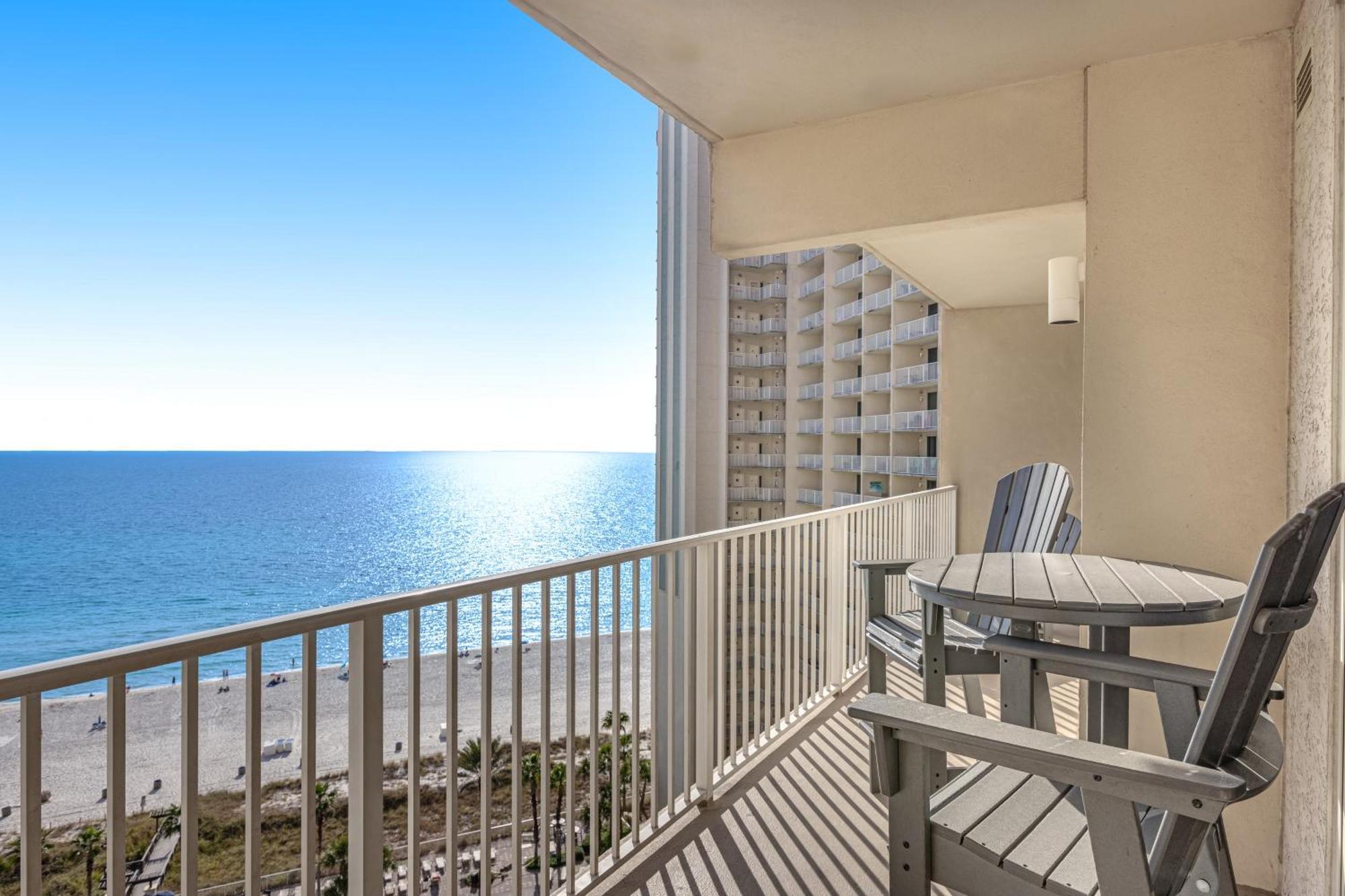Shores Of Panama 1314 Panama City Beach Εξωτερικό φωτογραφία