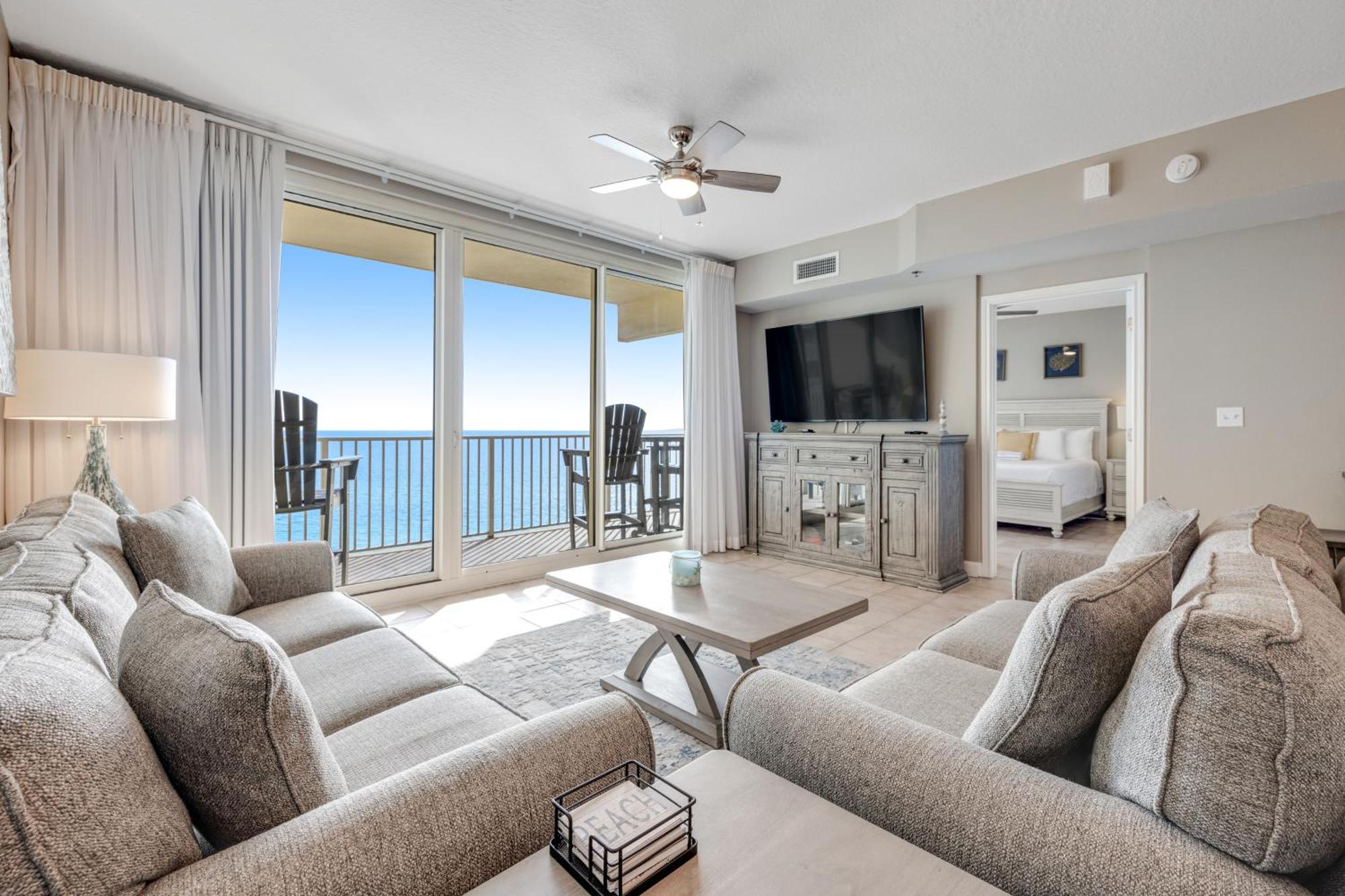 Shores Of Panama 1314 Panama City Beach Εξωτερικό φωτογραφία